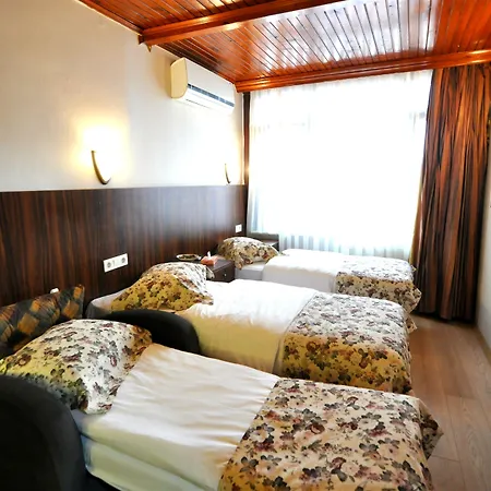 Angel's - Angel Group Hotel