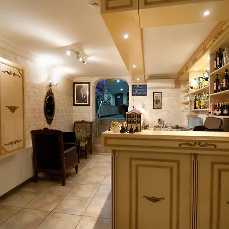 Angel's - Angel Group Hotel 3*