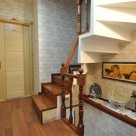 Hotel Angel's - Angel Group Istanbul