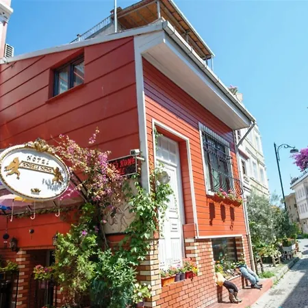 Hotel Angel's - Angel Group 3*