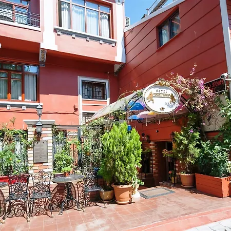 Hotel Angel's - Angel Group