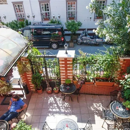 Hotel Angel's - Angel Group Stambuł