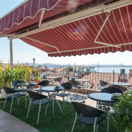 Angel's - Angel Group Hotel