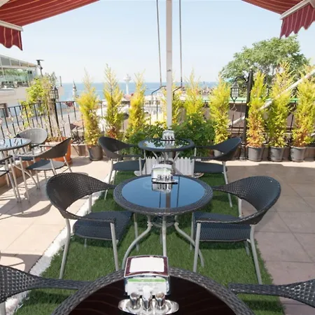 Angel's - Angel Group Stambuł