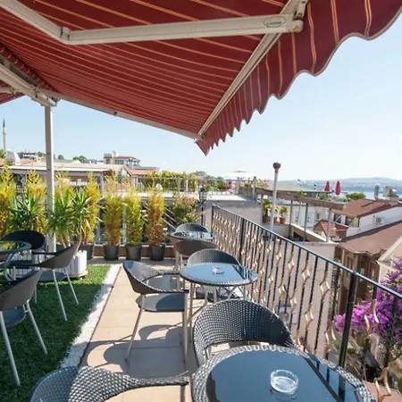 Angel's - Angel Group Istanbul