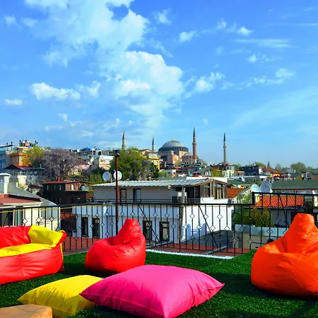 Angel's - Angel Group 3* Istanbul