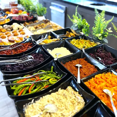 Angel's - Angel Group 3*