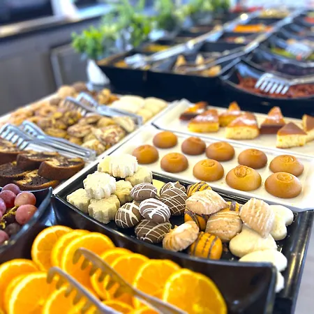 Angel's - Angel Group Hotel