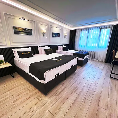 Angel's - Angel Group 3*