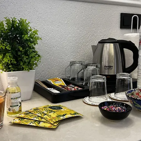 Angel's - Angel Group Hotel 3*