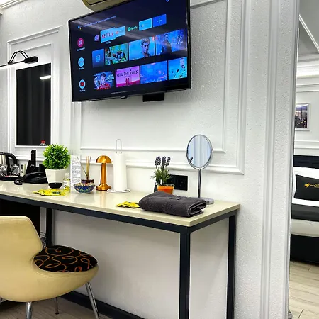 Hotel Angel's - Angel Group