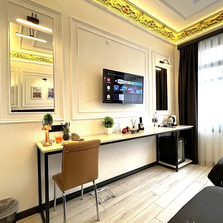 Angel's - Angel Group Hotel