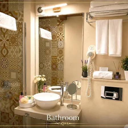 Otel Angel's - Angel Group İstanbul
