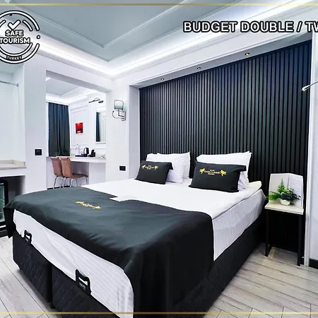 Angel's - Angel Group 3* İstanbul