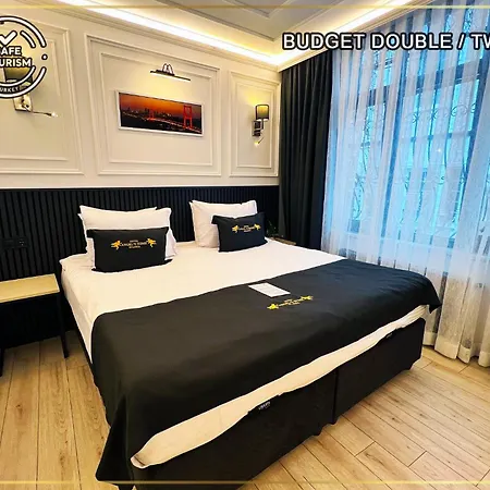 Angel's - Angel Group Otel