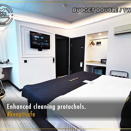 Otel Angel's - Angel Group