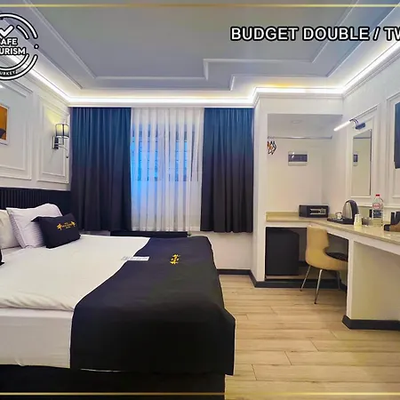Angel's - Angel Group Otel 3*