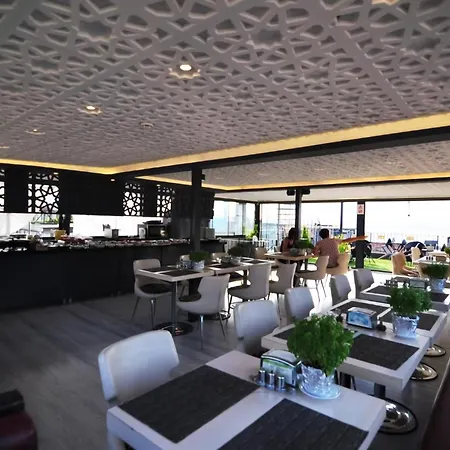 Otel Angel's - Angel Group İstanbul