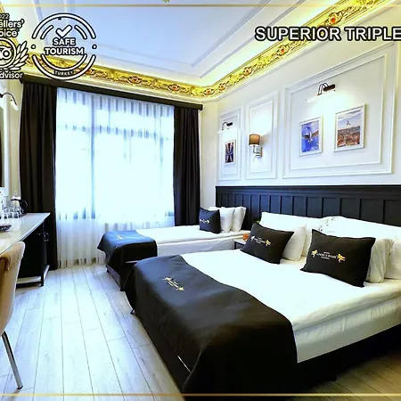 Angel's - Angel Group 3* İstanbul