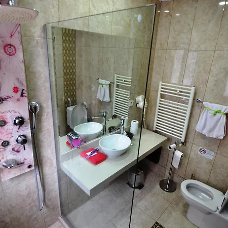 Angel's - Angel Group Otel