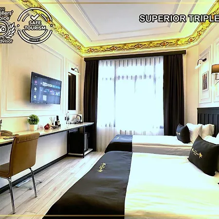 Otel Angel's - Angel Group