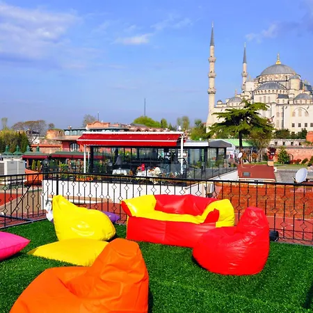 Angel's - Angel Group 3* İstanbul