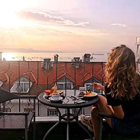 Angel's - Angel Group Otel 3*