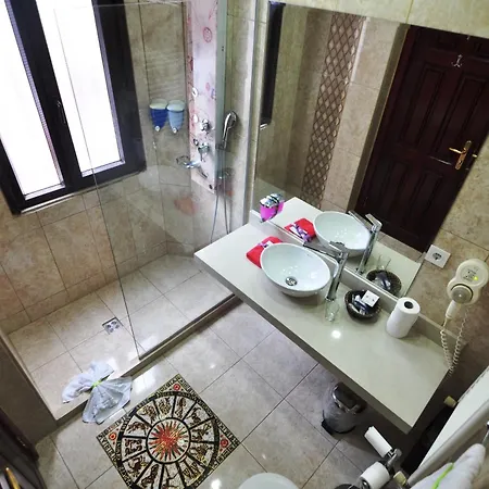 Otel Angel's - Angel Group İstanbul