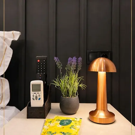 Angel's - Angel Group Hotel Istanbul