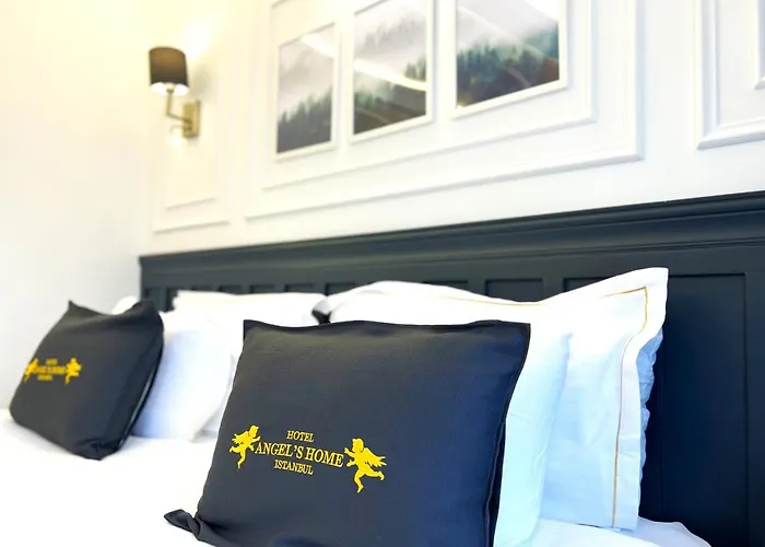 Angel's - Angel Group