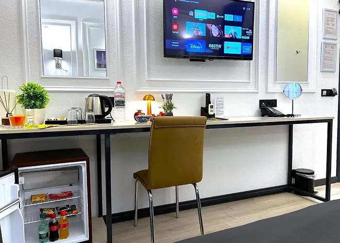 Angel's - Angel Group Hotel 3*