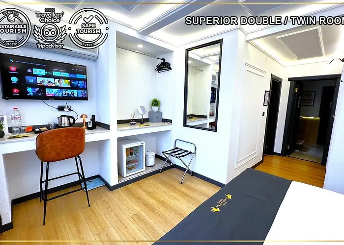 Angel's - Angel Group Hotel