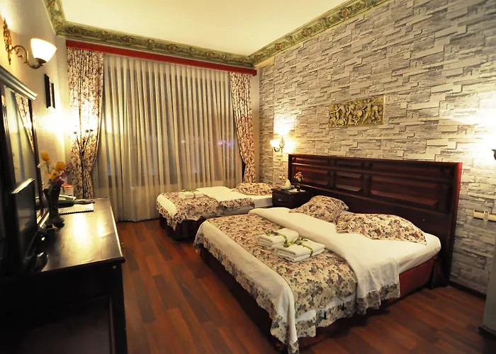 Angel's - Angel Group Hotel