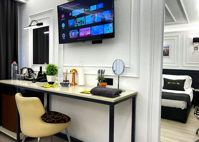 Hotel Angel's - Angel Group