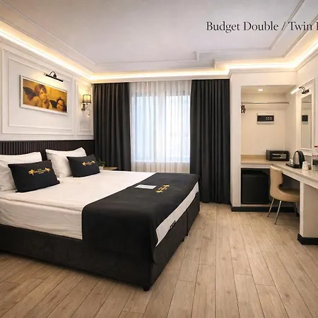 Angel's - Angel Group Hotell 3*