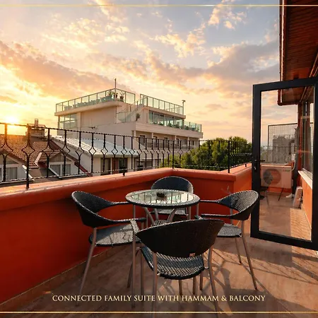 Angel's - Angel Group Hotell 3*