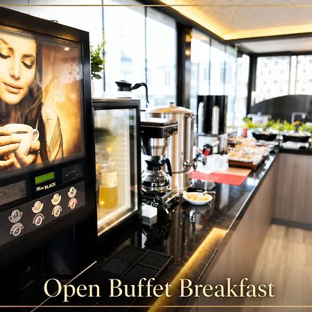 Angel's - Angel Group Hotell