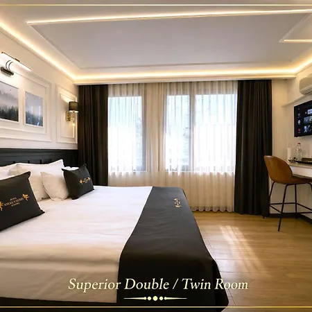 Angel's - Angel Group 3* Istanbul