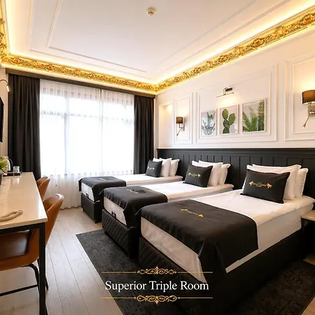 Angel's - Angel Group Hotell