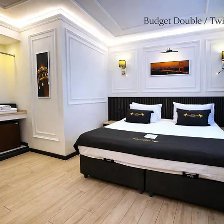 Hotell Angel's - Angel Group Istanbul