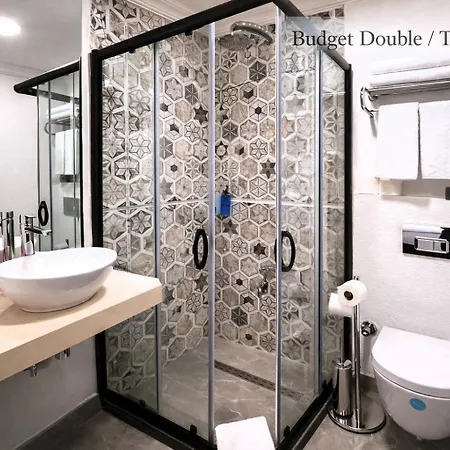 Angel's - Angel Group Hotell 3*